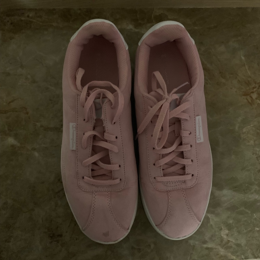 Champion Shoes